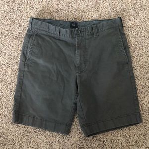 jcrew shorts